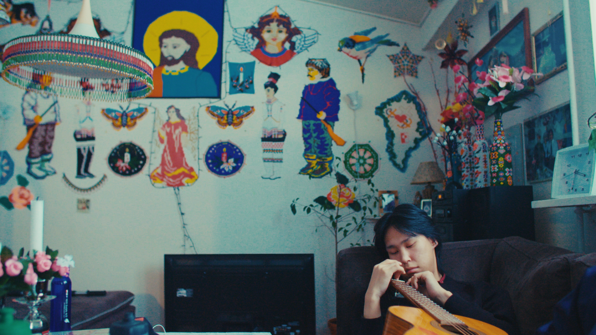 Atortussiat nutaat: Nunat Avannarliit aggersaapput!