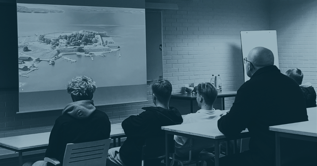 Nordisk språk- og kulturforståelse i fokus under MERI i Karlskrona